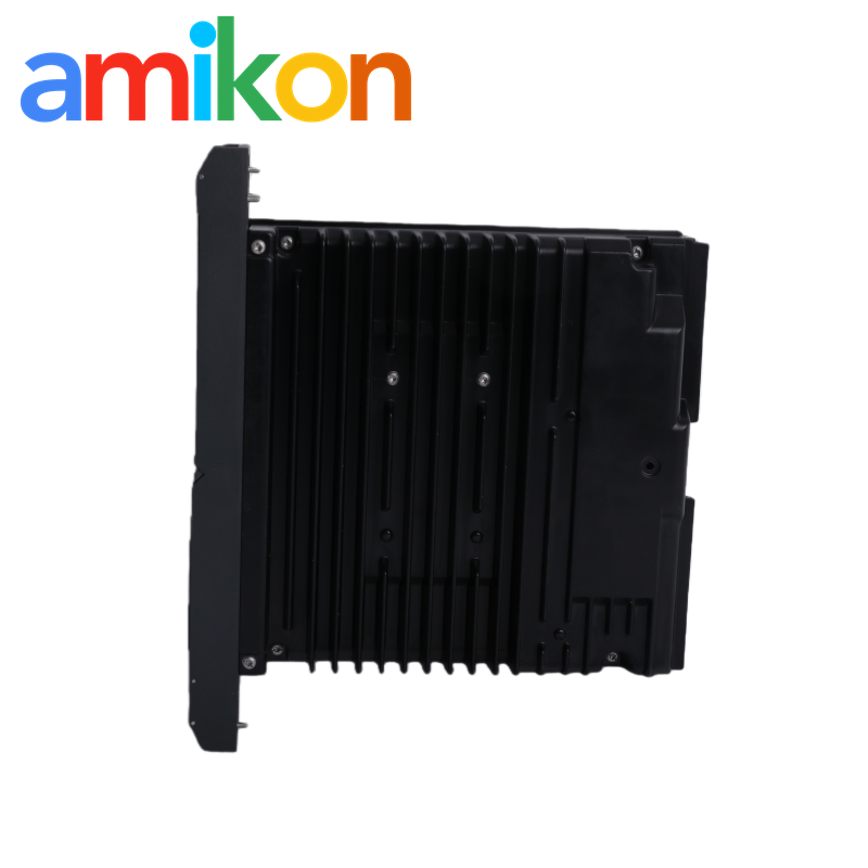 24 VDC Siemens QLCCM24AAN Critical Control Module Motorola 68030 CPU Siemens