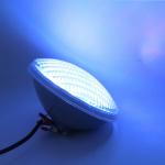 Cool White Plastic Body 24W PAR56 Led Light Bulbs