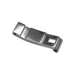 Sintered Metal Wrist Watch Band Connector Copper Powder Metallurgy Strap