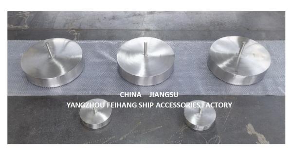 Stainless Steel 316l Floater For Apt Ballast Air Vent Head Maker Yangzhou