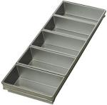 Rk Bakeware China-Foodservice 904935 Commercial Bakeware 12.25 in. X 4.5 in. 3