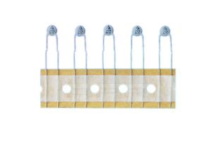 China MZ31 series PTC thermistors For Electronic ballast factory