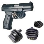 ISO Hunting Shooting Accessories Digit Protect Gun Coded Trigger Combination