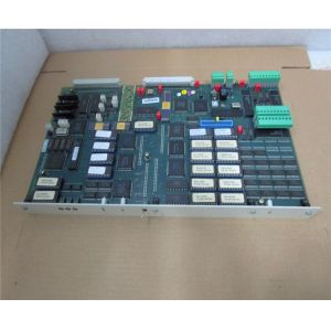 China ABB PLC Module 3BSE002007R1 PFSK126 Digital Module factory