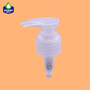 China ODM Plastic Lotion Pump Liquid Soap Hand Wash Dispenser Pump Cap factory