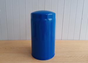 China Blue Color JX1016 Hydraulic Tank Filters OD 110mm Height 195mm factory