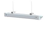 IP65 600mm 20W Tri Proof Fixture For Warehouse