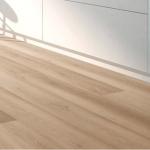 Modern 5mm 6mm SPC Click Plank Flooring Texture Indoor Decoration
