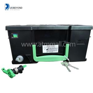 China 1750056651 CMD RR Wincor ATM Cassette Parts Lock And Seal factory