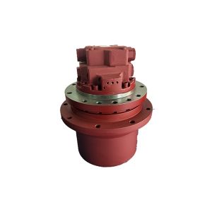 China TM06H Hitachi Excavator Final Drive PC45 SK50 EC45 IHI45NX Excavator Components on sale