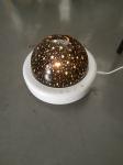 OEM / ODM ABS LED Sleep Light Projector For Party