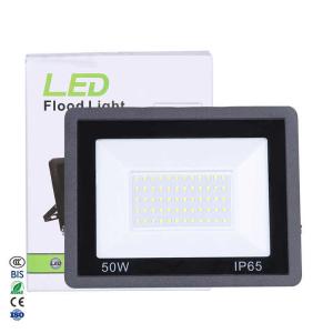 China High Luminous Led Street Road Light IP66 Waterproof 10W/20W/30W/50W/150W/200W Flood Light factory