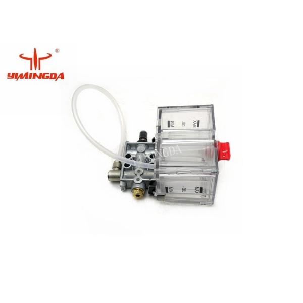 China 063443 Injection Oiler LB11 Machine For D8002 Parts factory