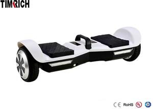 China TM-RMW-6.5-3 Range 15-20KM 6.5 Inch Wheel Hoverboard / 6.5 Smart Balance Hoverboard Max Speed 14KM/H factory