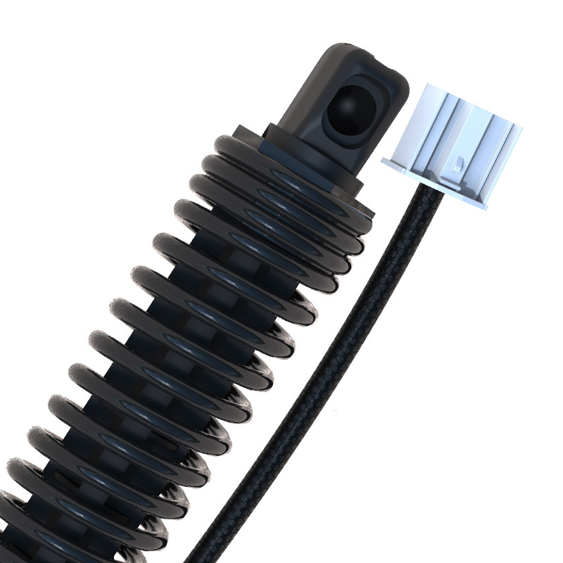 Hatch Shock Gas Pressurized Support For BMW F10 F18 Tailgate Strut 51247207009 51247207010