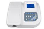 50Hz Portable Biochemistry Analyzer Medical Biochemistry Semi Auto Analyser