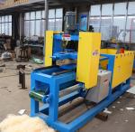 Wood Wool Making Machine,Wood Wool Making Equipment,Firelighter Wood Wool