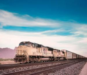 China Reliable All Lines Rail Freight Shipping From China To Europe Available Temperature Control factory