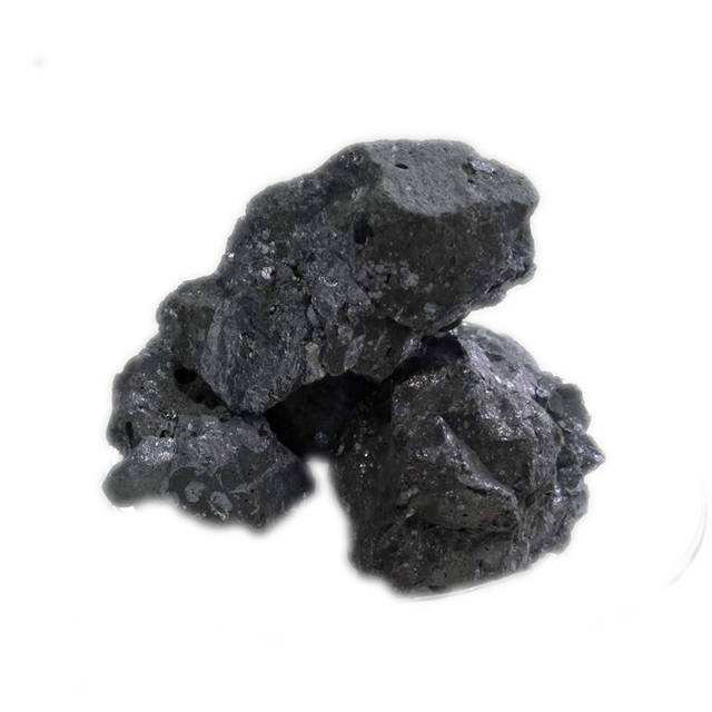 Steelmaking Refining Furnace Deoxidation Slag Metallurgical Silicon Slag