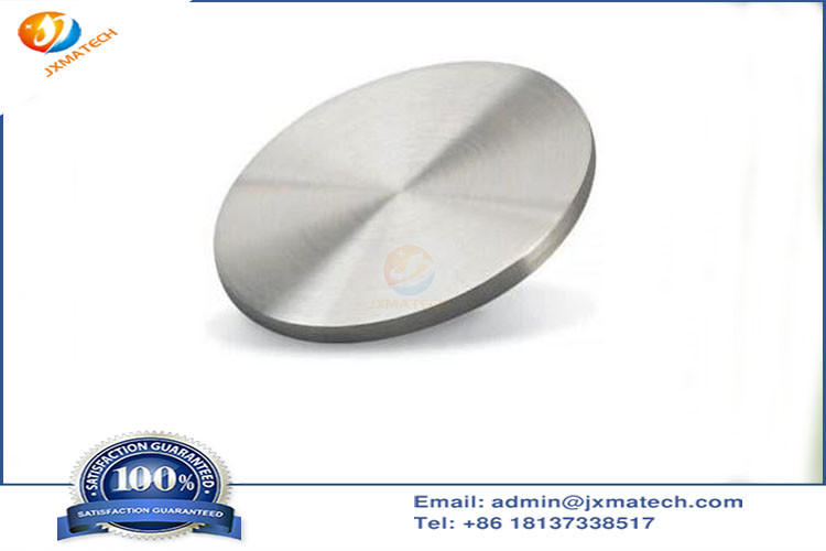 China Dia 300mm Aluminum Titanium Alloy Target High Die Casting Yield factory