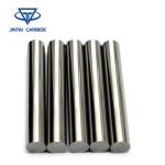 High Bending Strength Various Sizes / Grades Cemented Tungsten Carbide Round Bar