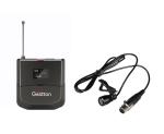 120MHz Four Channel UHF Wireless PA Microphone
