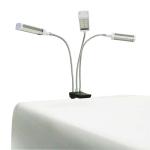 Indoor 144leds 72W Plants LED Growing Light IP44 For Seedlings