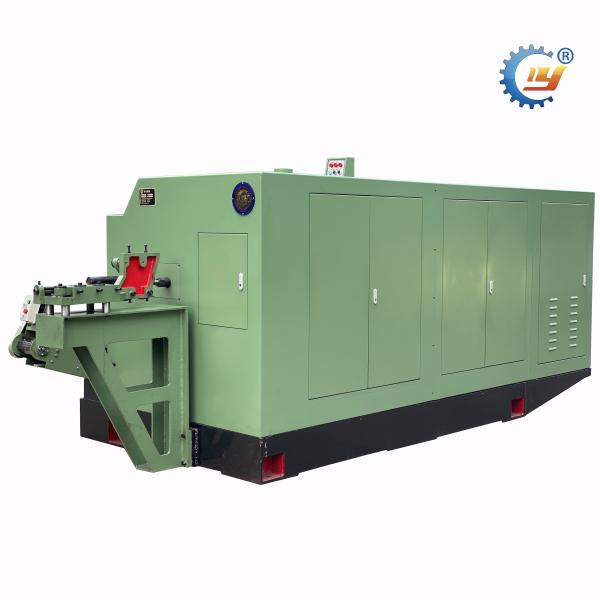China Full Closed M11 Screw Cold Heading Equipment factory