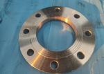 ASME 16.5 Threaded Stainless Steel Carbon Steel Flange Galvanized Surface