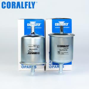 China Coralfly Construction Machinery Fuel Filter 33002 FF149 P550012 For Wix factory