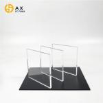 Excellent resistance PMMA plexi glass transparent 4ft x 8ft extrusion cheap