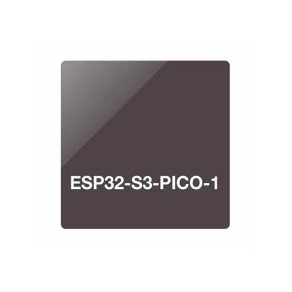ESP32-S3-PICO-1-N8R2 Wireless Communication Module 8MB (Quad SPI Flash Wi-Fi And