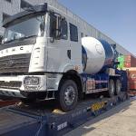 Excavator And Truck Crane Ocean Shipping Quote From Chinese Freight Agent