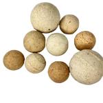 Inert Alumina Ceramic Milling Balls for Industry Furnace Efficiency and