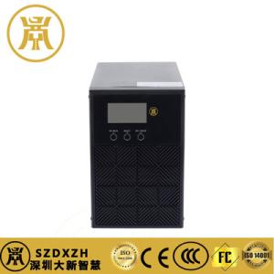 China 1KVA/2KVA/3KVA Long Backup Industrial Uninterrupted Power Supply UPS for Manufacturing Plants factory