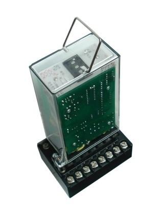 JS-11A/□E SERIES TIME RELAY[JS-11A/□E-002（SS-17B)] for protection and auto