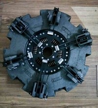 231004919/231004911CLUTCH COVER