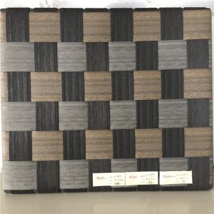 China Rolling Plastic Rattan Weaving Material High Durability Mildew Resistant factory