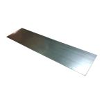DX51D Z275 Zinc Coating Corrosion-Resistant Galvanized Sheet Plate for Harsh