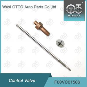 China F00VC01506 Bosch Injector Control Valve For Injectors 0445110491 factory