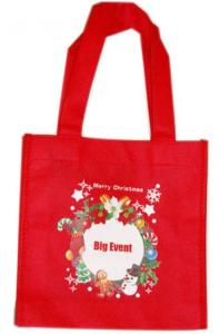 China Shopping bag factory