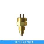 Bus Qijiang Gearbox Neutral Gear Reverse Gear Switch 0710207004/1156307004