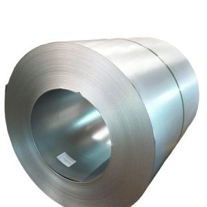 China DX51D SGCC Coating Galvanized Steel Coil Cold Rolled For Roofing Sheet factory