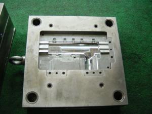 China PVC ABS Household Mold Professional Plastic Injection Molding Processing factory