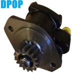 Vacum Pump 15/920000 15/904401 15/904400 Spare Parts For JCB 3CX 4CX