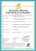 KAMACH MINING Certifications
