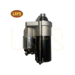 China Starter Motor for Roewe 350 360 I5 I6 RX3 MG3 MG5 GT ZS OE NO. 30005443 Fast Delivery factory