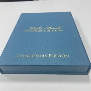 China Section Sewn Casebound Coffee Table Book Printing Captivating Aesthetics factory