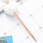 Multipurpose Recycled Small Giveaway Gifts 8.5" Pilot Rolling Ball Pens