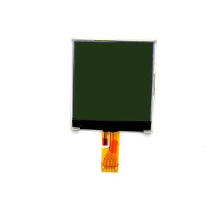 China 48 * 48 STN Graphic Transmissive Lcd Screen COG , Monochrome Lcd Panel on sale
